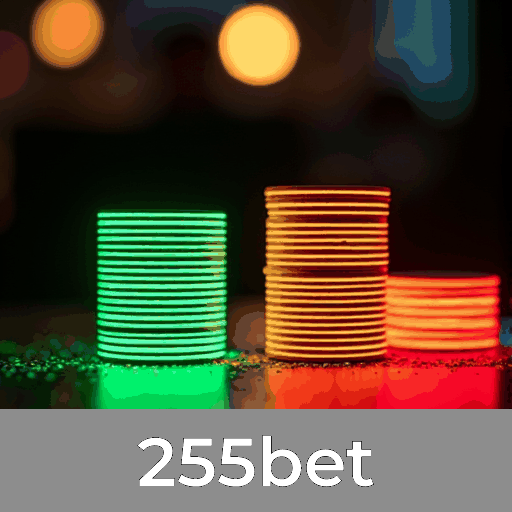 255bet: A Emoção dos Jogos de Cassino ao Seu Alcance